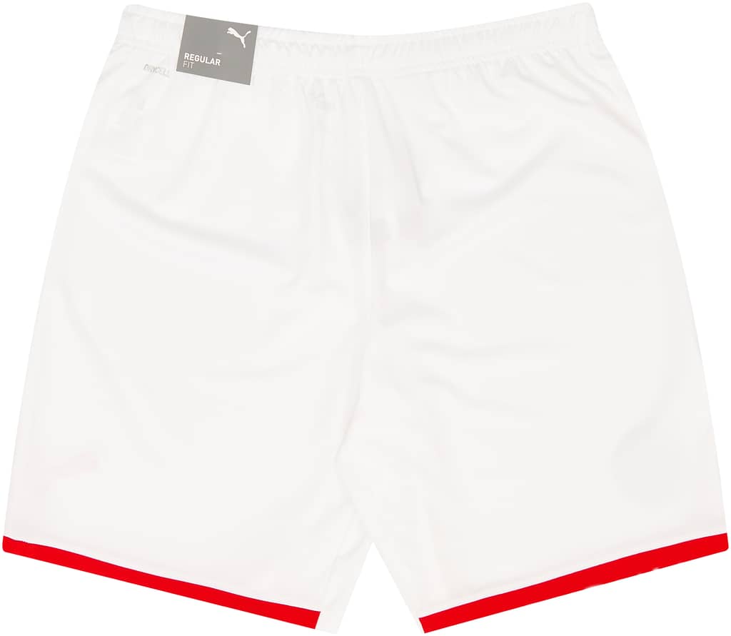 2021-22 Holstein Kiel Home Shorts