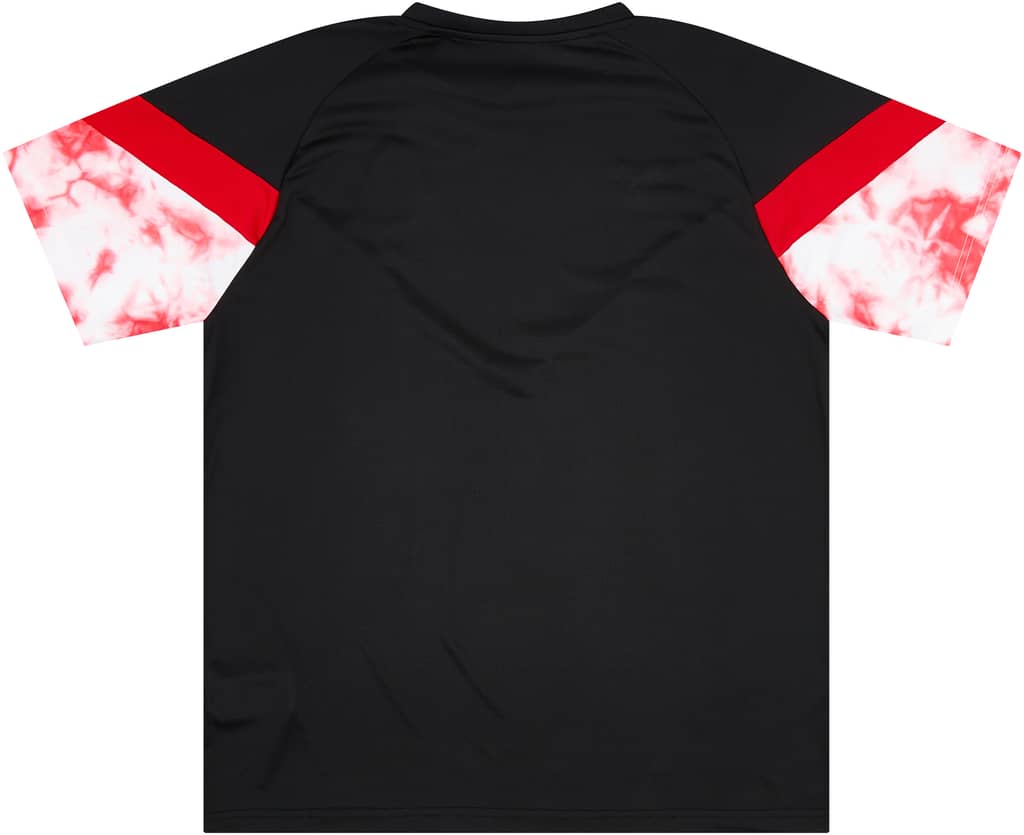 2021-22 AC Milan Puma Iconic Tee
