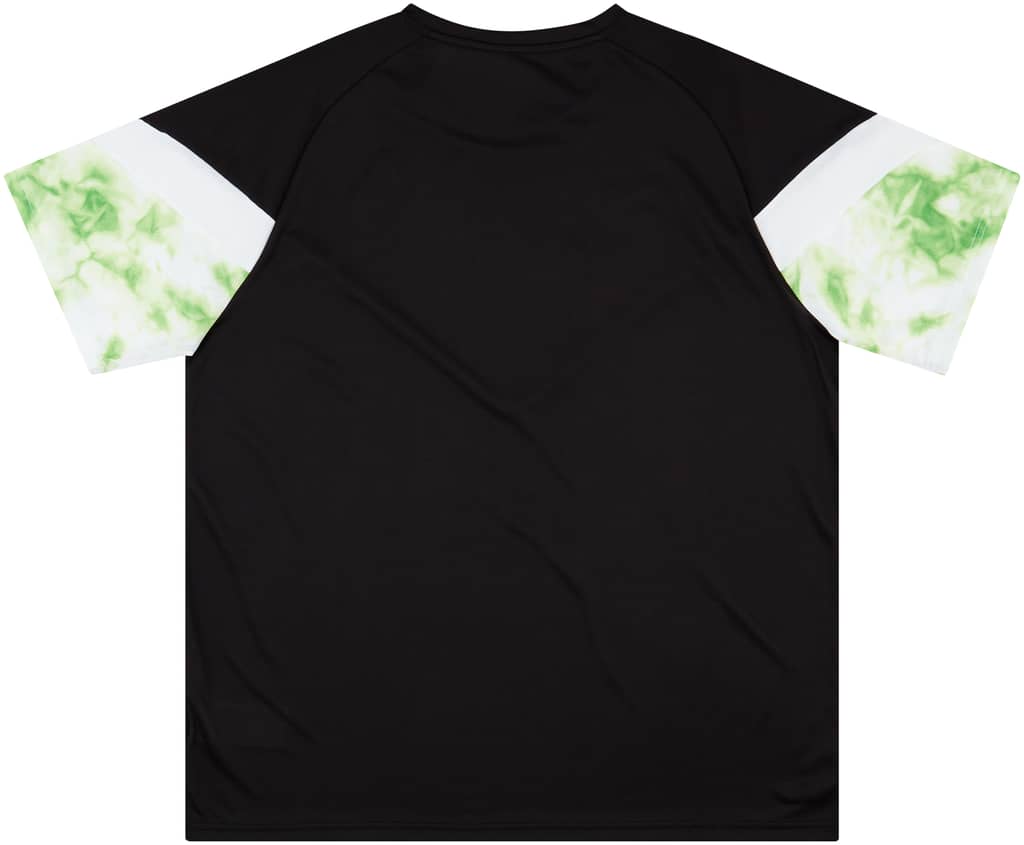 2022-23 Borussia Monchengladbach Puma Iconic Tee