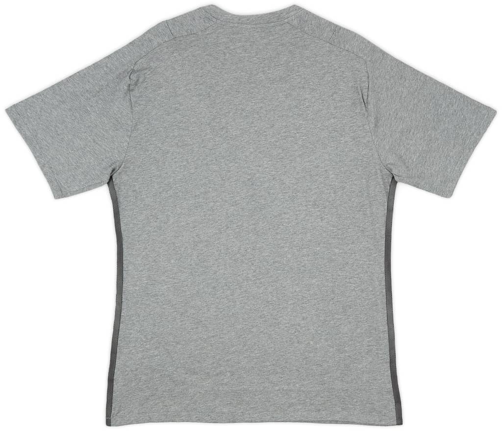 2021-22 Greuther Furth Puma Tee