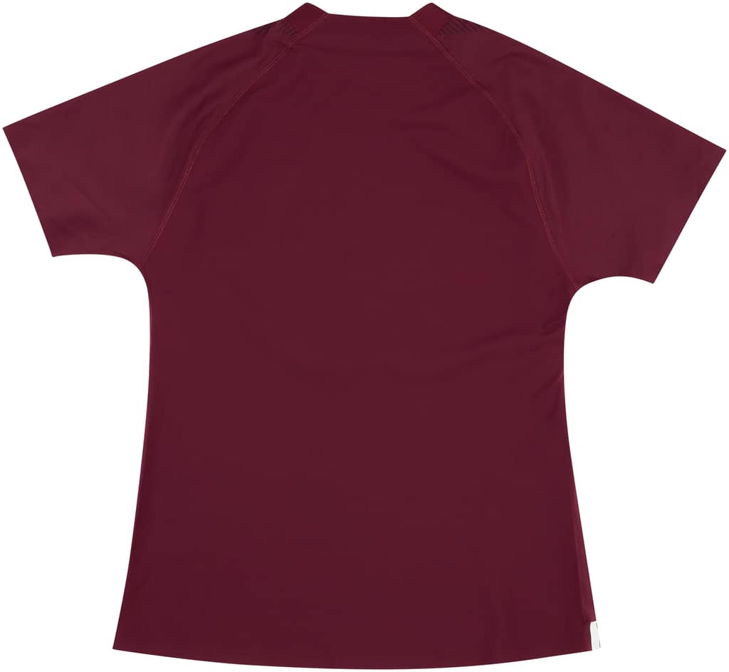 2022-23 Manchester City Women's Player Issue GK Shirt