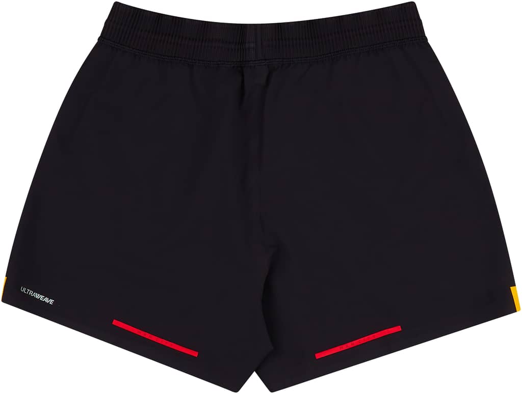 2022-23 Manchester City Women's Player Issue Away Shorts