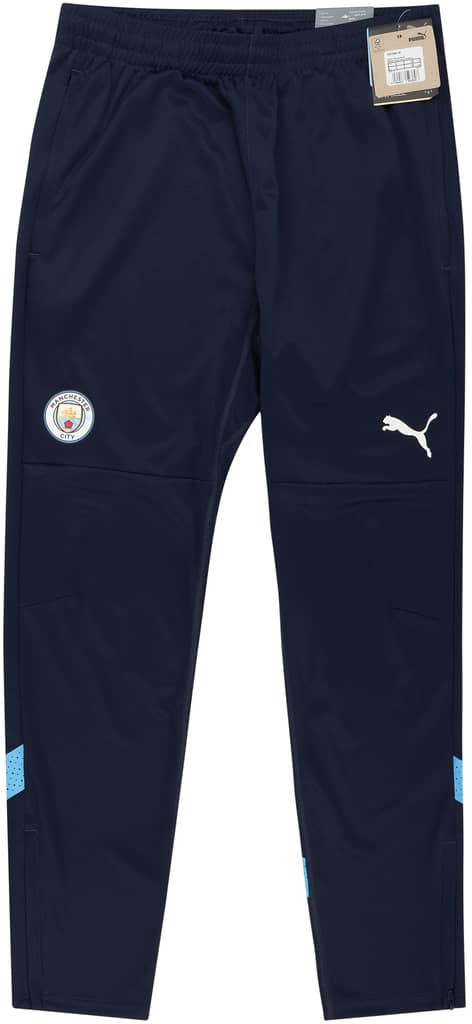 2022-23 Manchester City Puma Training Pants/Bottoms