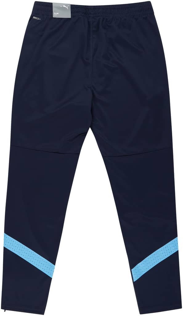2022-23 Manchester City Puma Training Pants/Bottoms