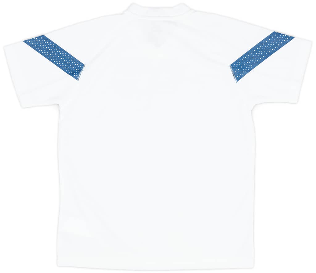 2022-23 Olympique Marseille Puma Training Shirt KIDS