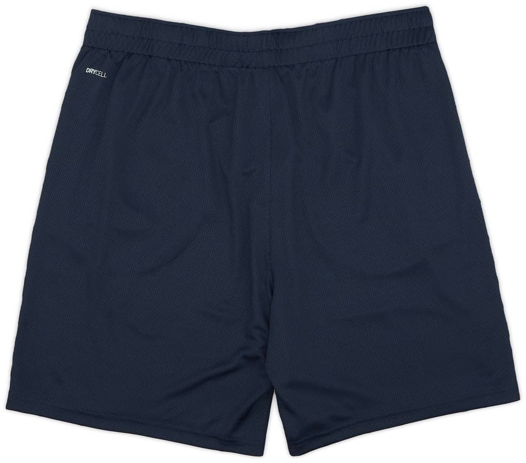 2022-23 Olympique Marseille Puma Training Shorts