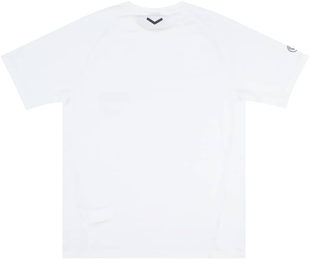 2022-23 Manchester City Puma Casuals Tee