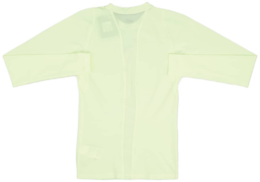 2022-23 Puma Baselayer Compression Shirt