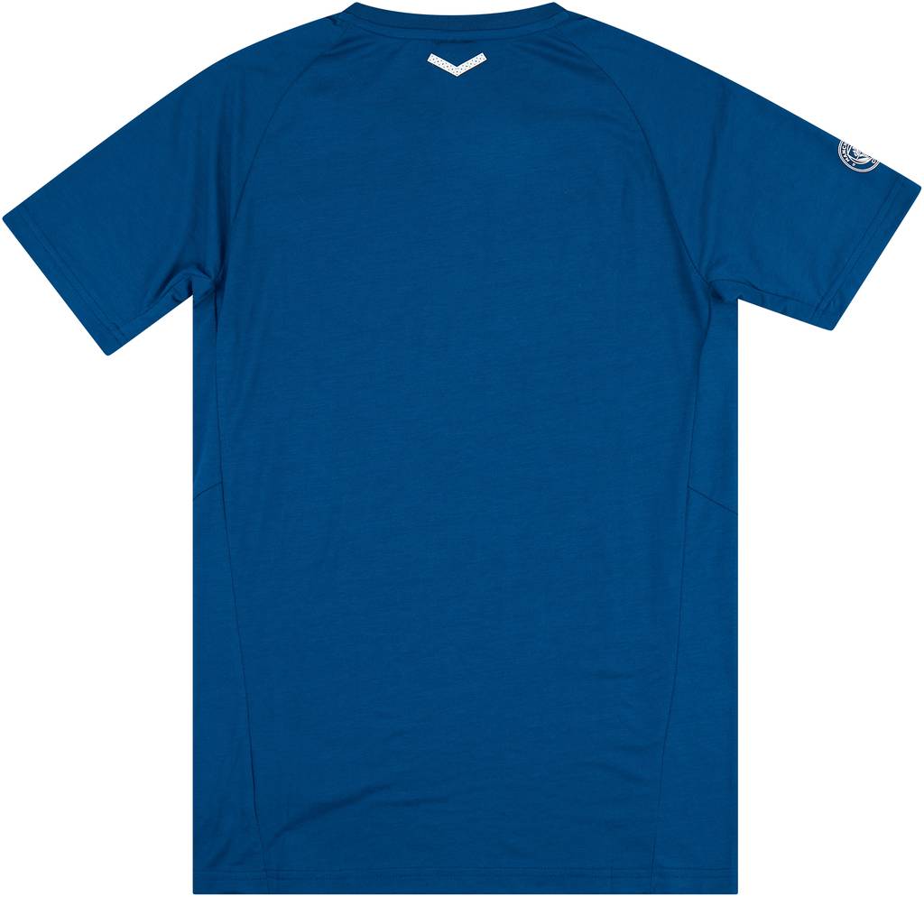 2022-23 Manchester City Puma Tee (XL.Kids)