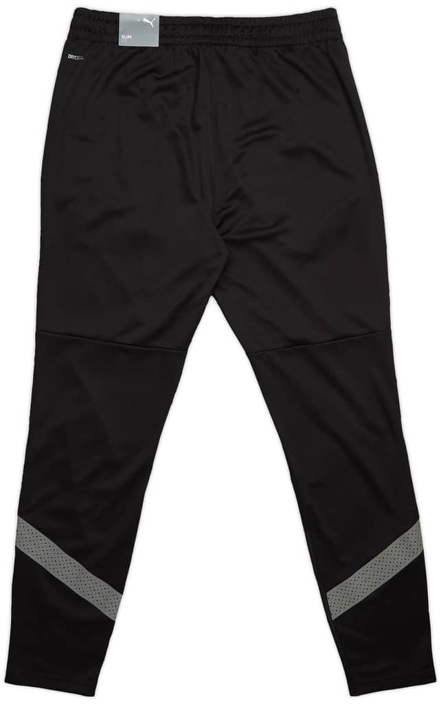 2022-23 Valencia Puma Training Pants/Bottoms