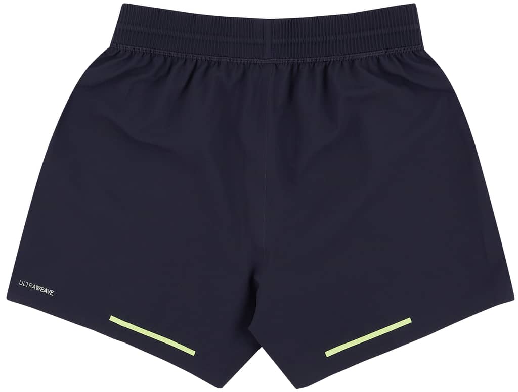 2022-23 Manchester City Puma Training Shorts Womens