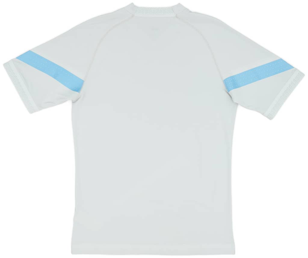 2022-23 Manchester City Puma Training Shirt