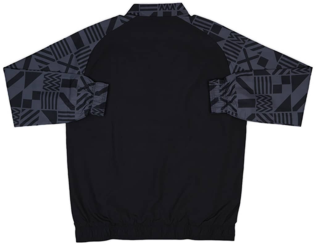 2022-23 Austria Puma Pre-Match Anthem Jacket