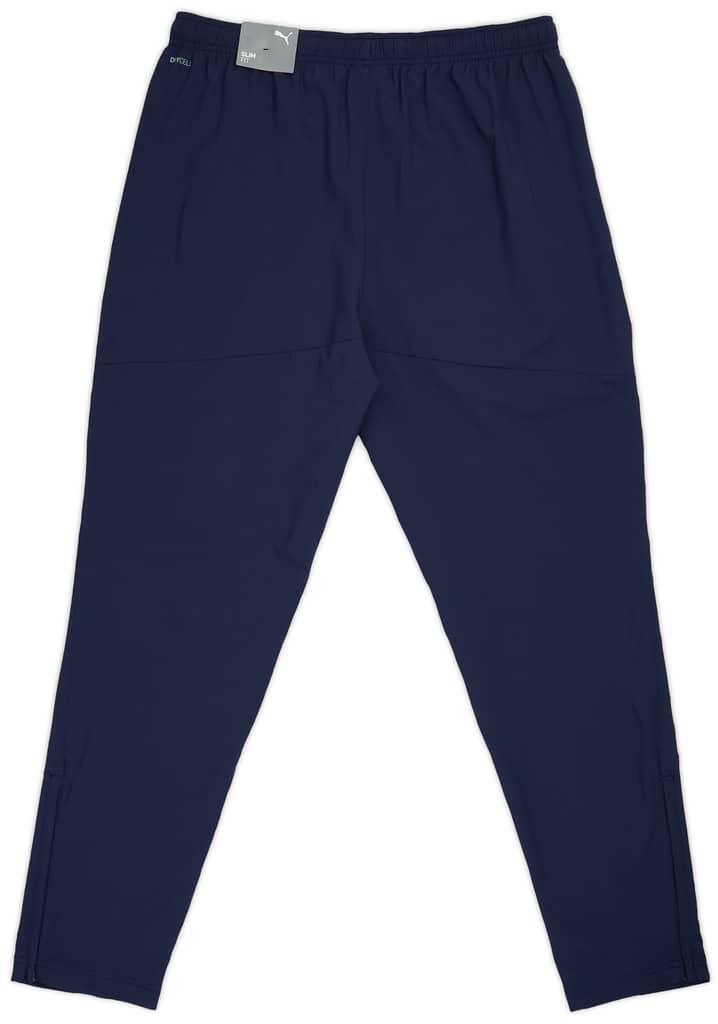 2022-23 Manchester City Puma Pre-Match Pants/Bottoms