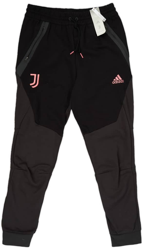 2022-23 Juventus adidas Travel Pants/Bottoms