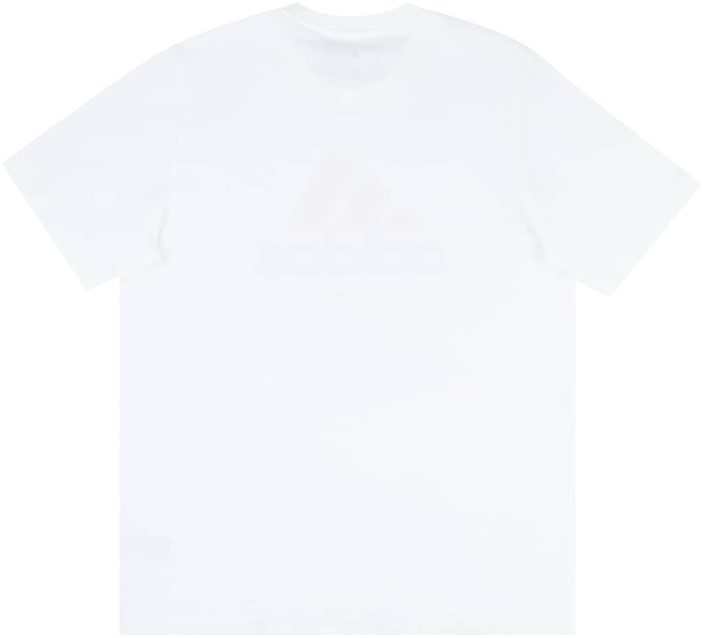 2022-23 Juventus adidas DNA Graphic Tee