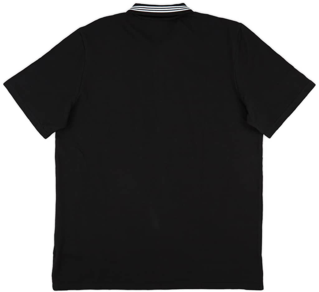 2022-23 Juventus adidas DNA Polo T-Shirt
