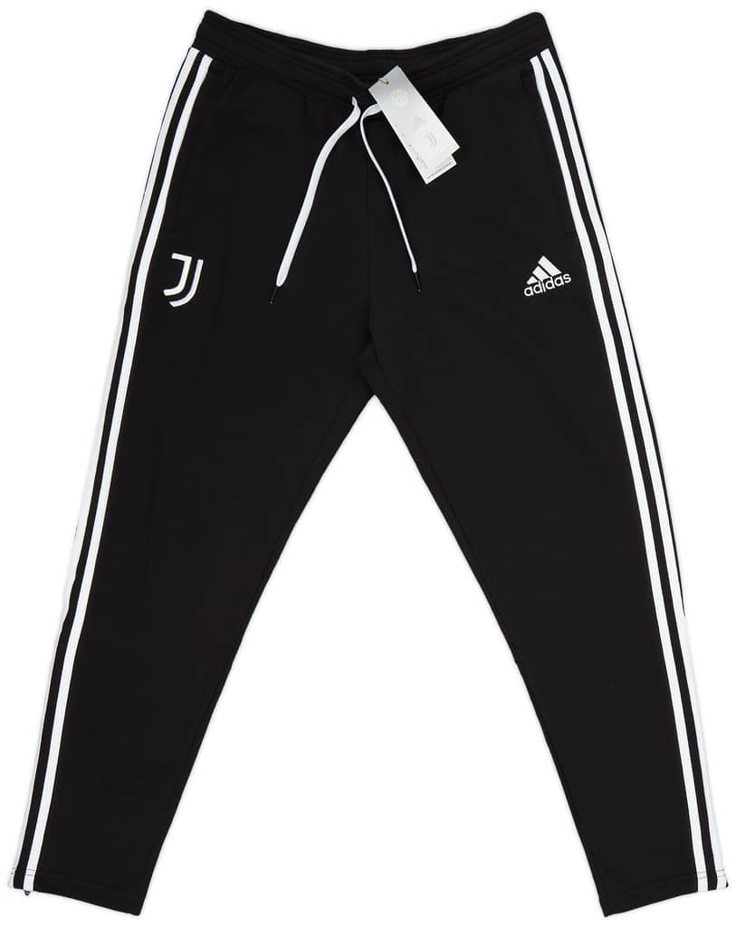 2022-23 Juventus adidas DNA Pants/Bottoms
