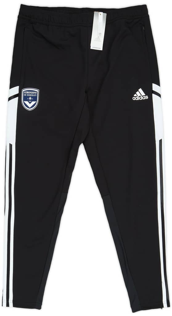2022-23 Bordeaux adidas Training Pants/Bottoms