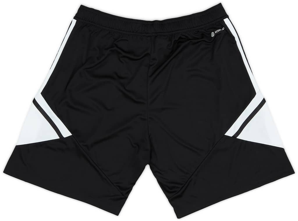 2022-23 Bordeaux adidas Training Shorts