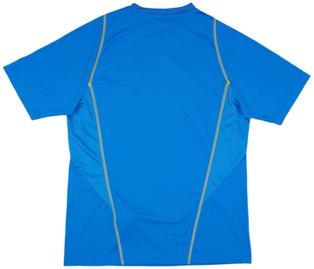 2022-23 Sweden adidas Training Shirt