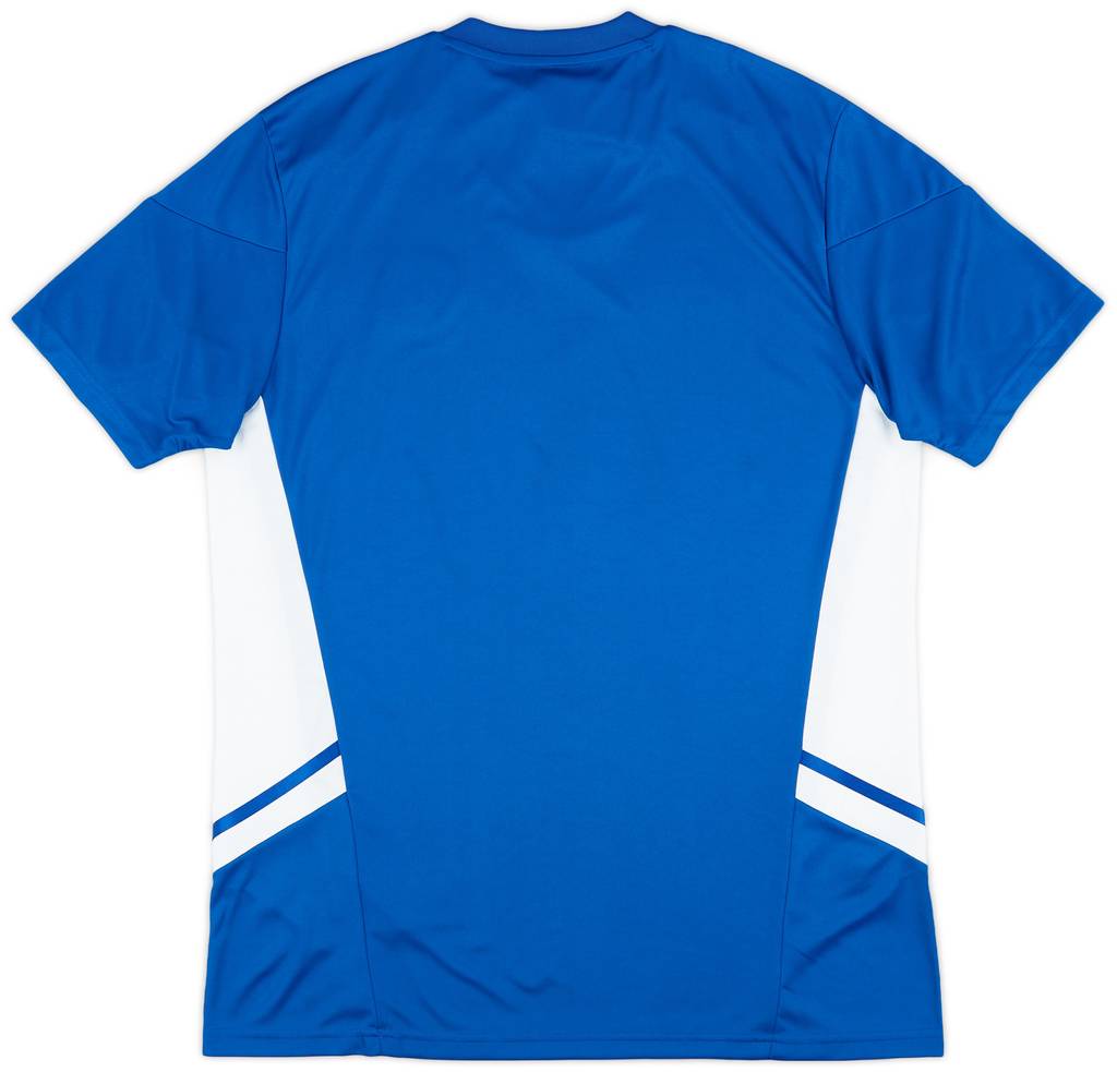 2022-23 Strasbourg adidas Training Shirt