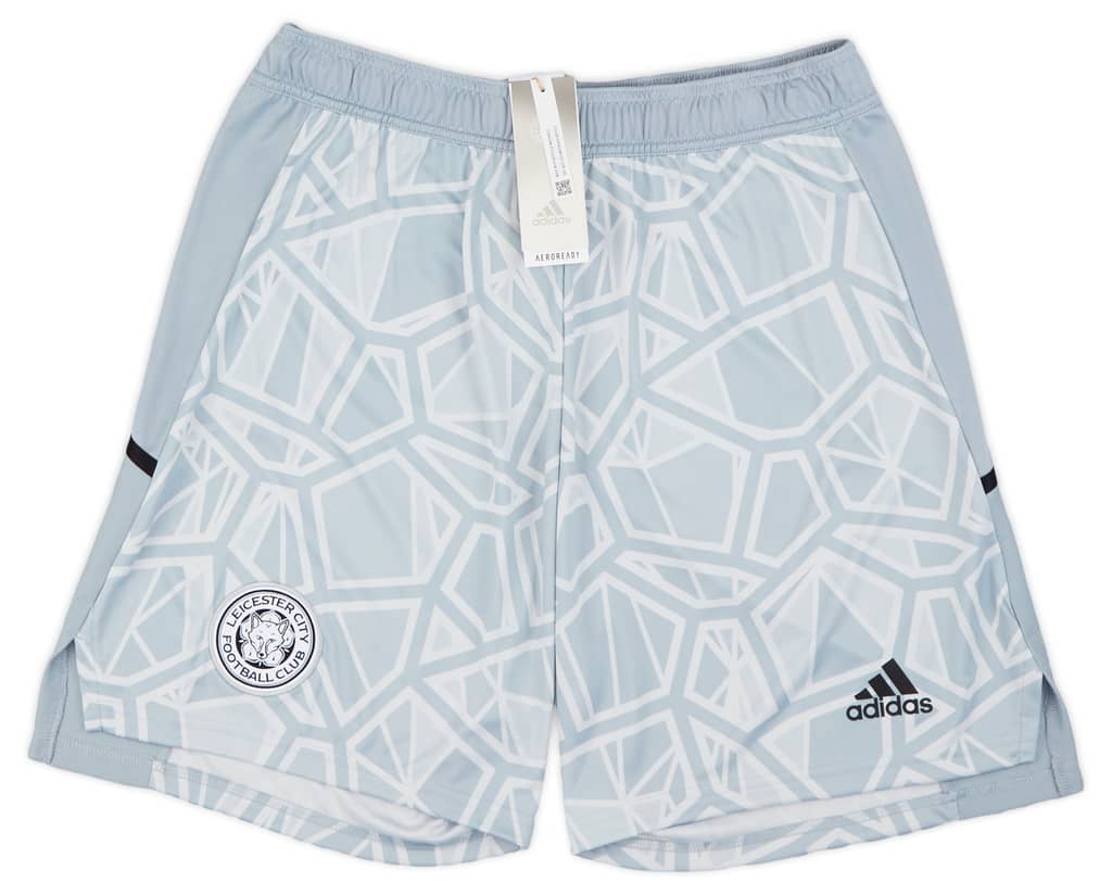 2022-23 Leicester GK Shorts