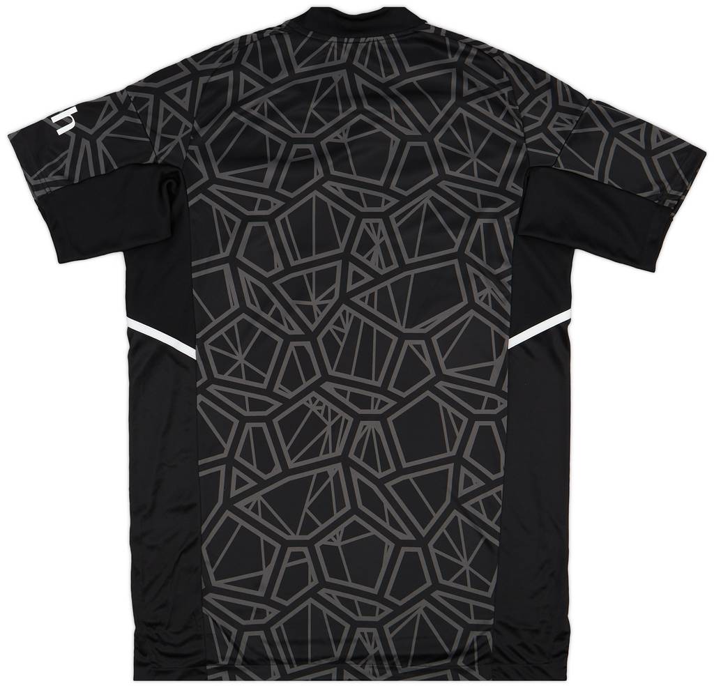 2022-23 Leeds United GK Shirt