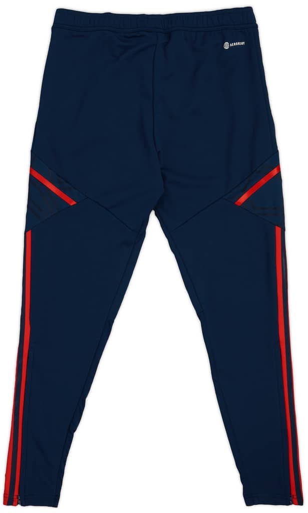 2022-23 Arsenal adidas Training Pants/Bottoms