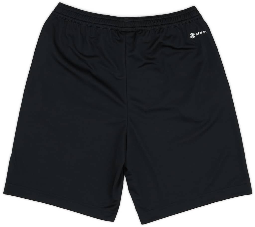 2022-23 adidas Training Shorts (KIDS)