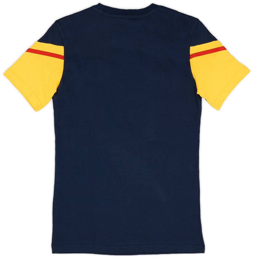 2022-23 Arsenal adidas Training Shirt - (KIDS)