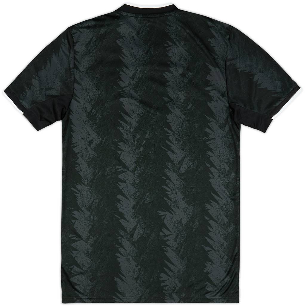 2022-23 Juventus Away Shirt (XS)