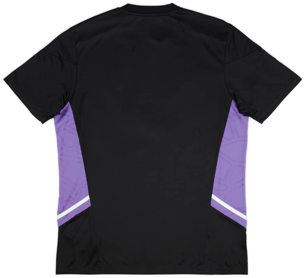 2022-23 Real Madrid adidas Training Shirt