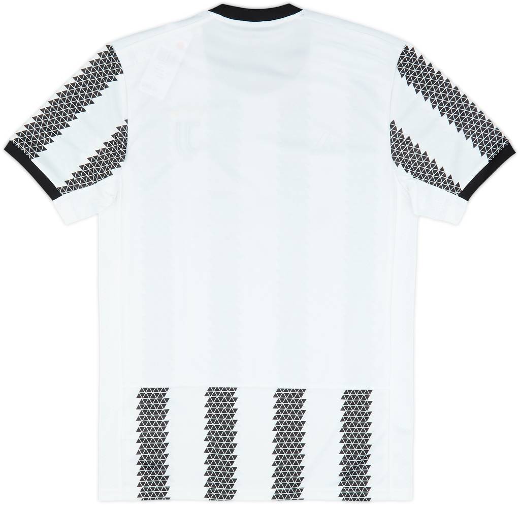 2022-23 Juventus Home Shirt (S)