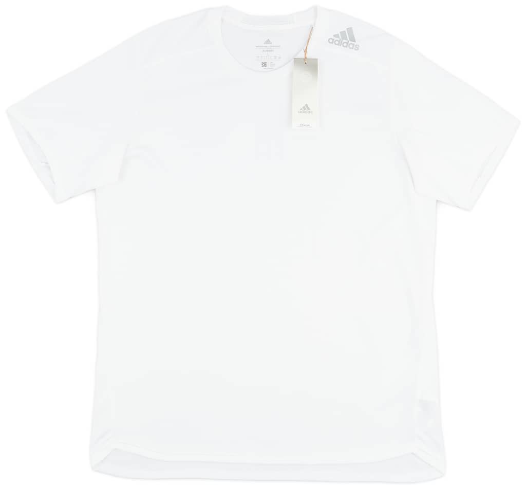 2022-23 adidas Designed 4 Running Shirt (XS)