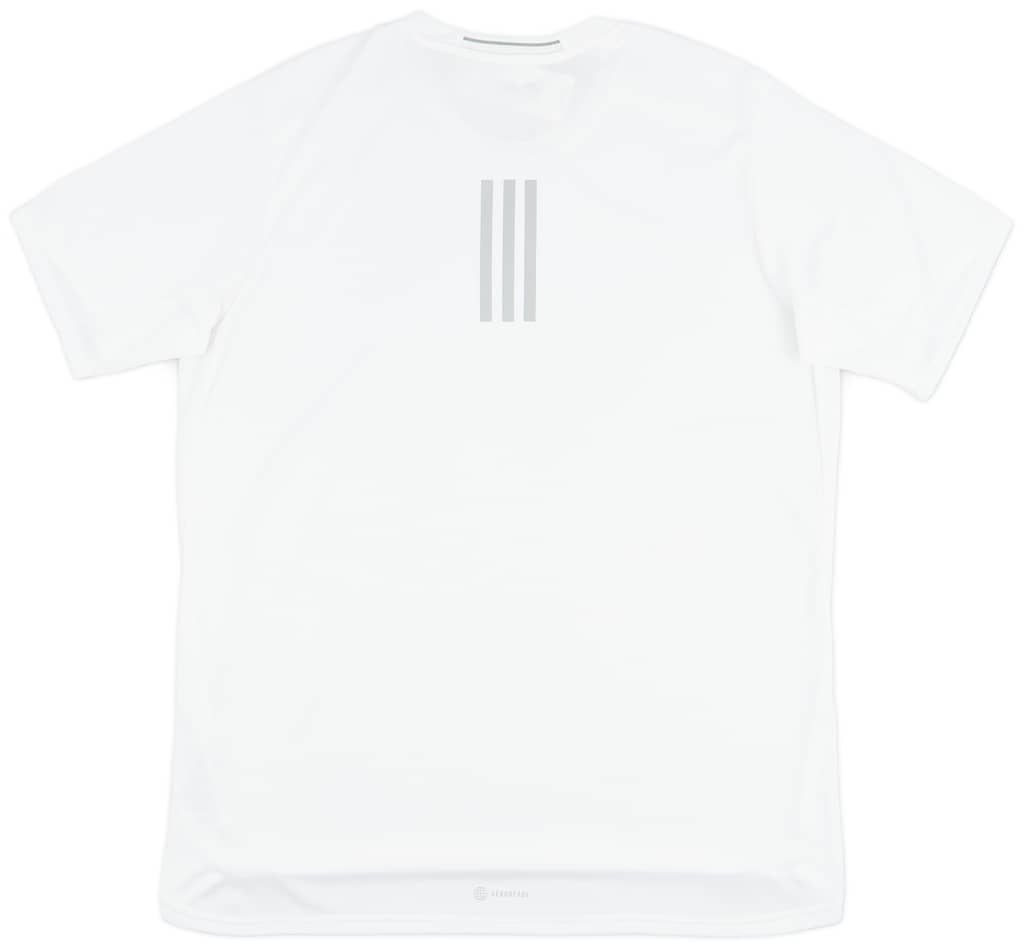 2022-23 adidas Designed 4 Running Shirt (XS)