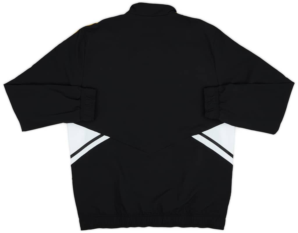 2022-23 Juventus adidas Pre-Match Jacket