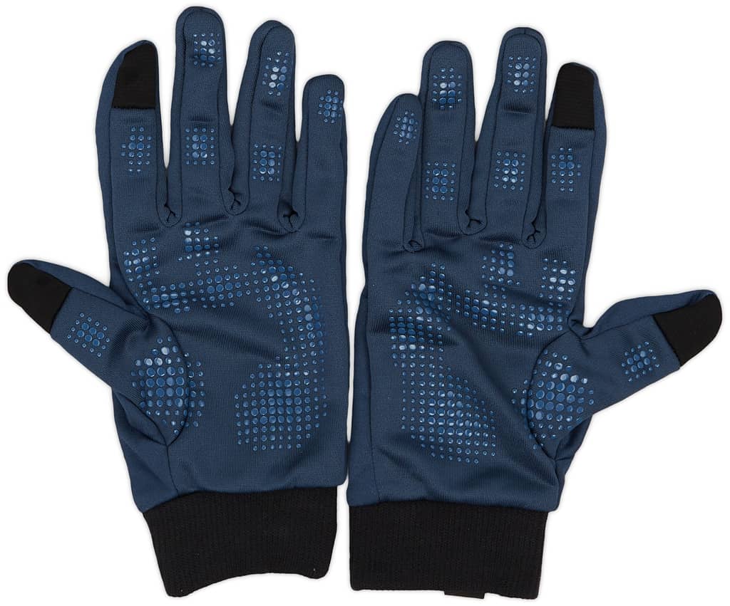 2018-19 Manchester United adidas Training Gloves