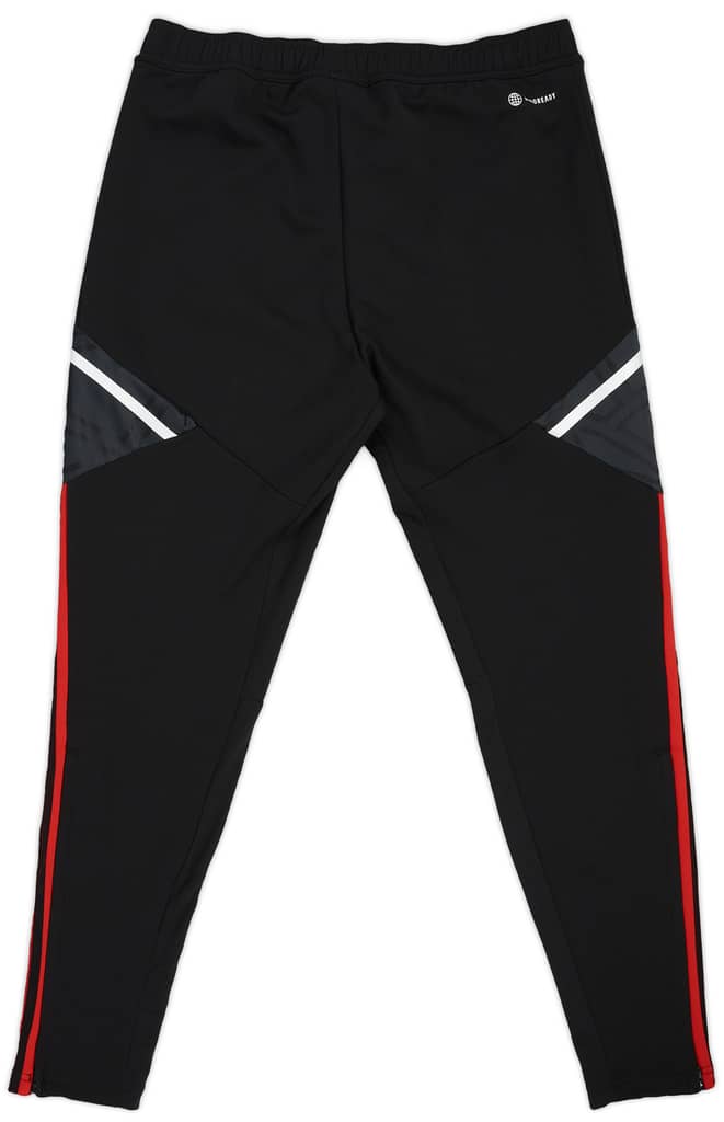 2022-23 Manchester United adidas Training Pants/Bottoms