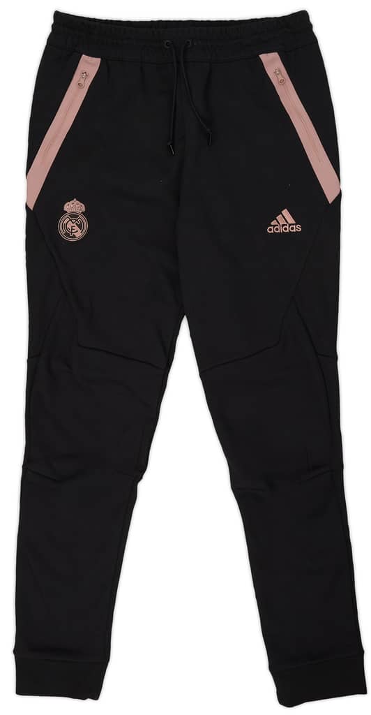 2022-23 Real Madrid adidas Travel Pants/Bottoms