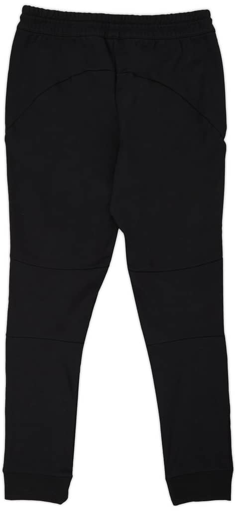 2022-23 Real Madrid adidas Travel Pants/Bottoms