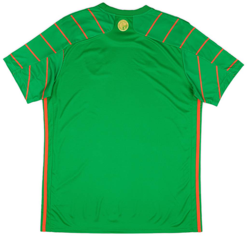 2022-23 Portuguesa adidas ALMA Special Shirt