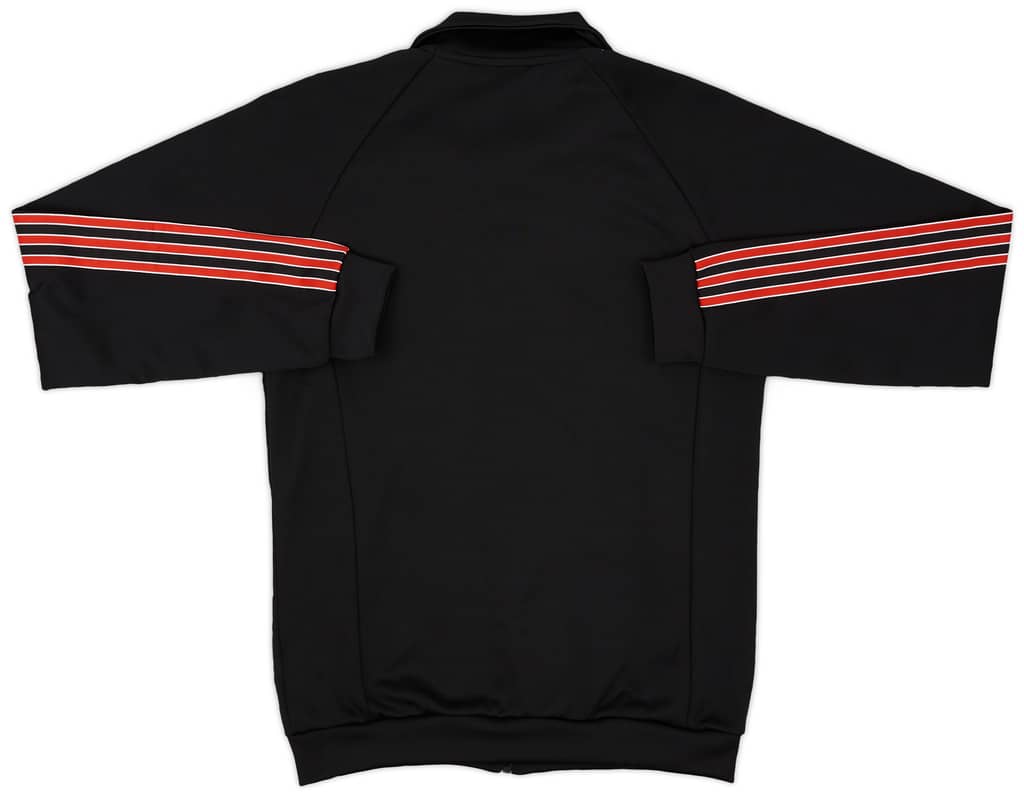 2021-22 Manchester United adidas Originals Track Jacket