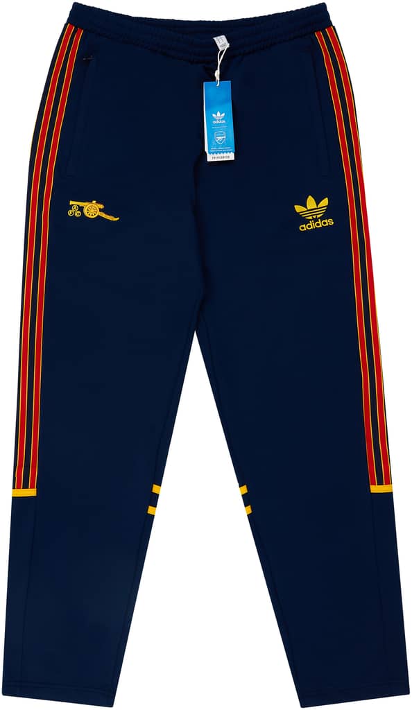 2022-23 Arsenal adidas Originals Track Pants/Bottoms