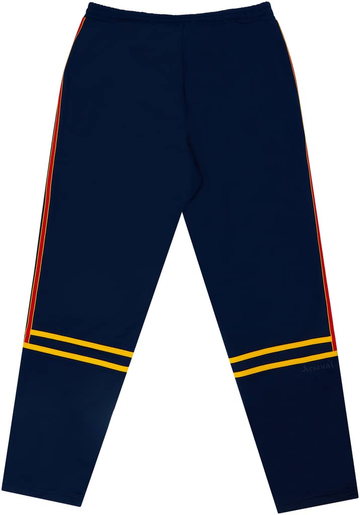 2022-23 Arsenal adidas Originals Track Pants/Bottoms