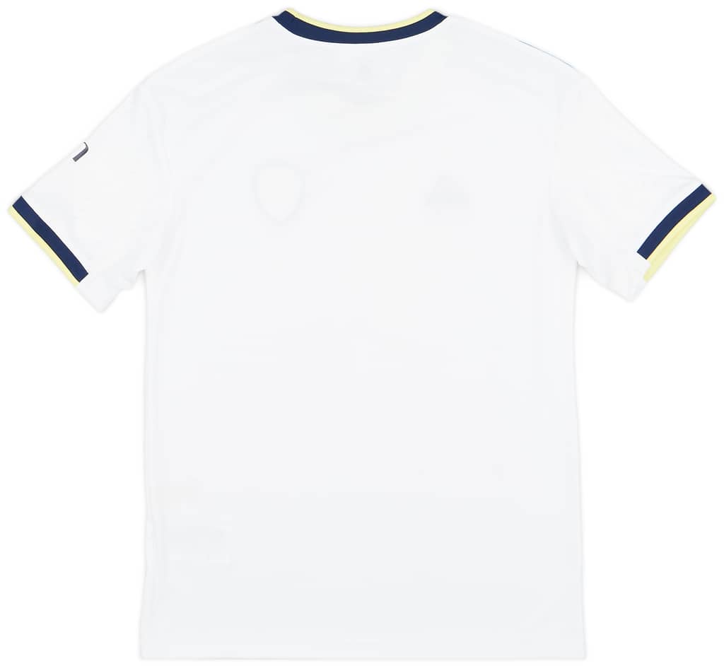 2022-23 Leeds United Home Shirt (KIDS)