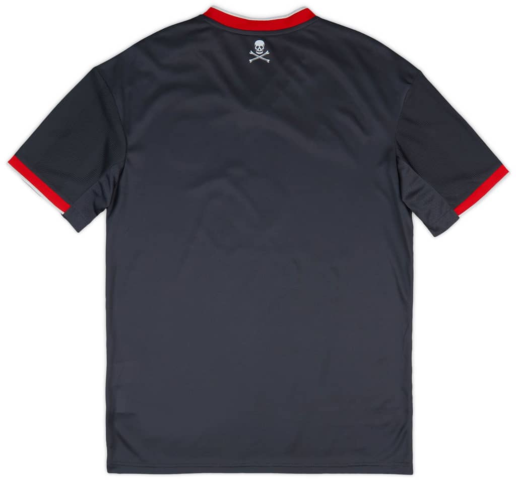 2022-23 Orlando Pirates Home Shirt (KIDS)