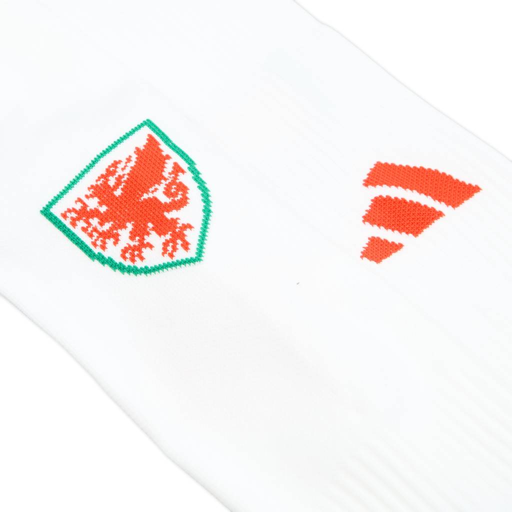 2022-23 Wales Away Socks (KIDS)