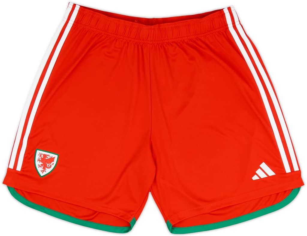 2022-23 Wales Away Shorts