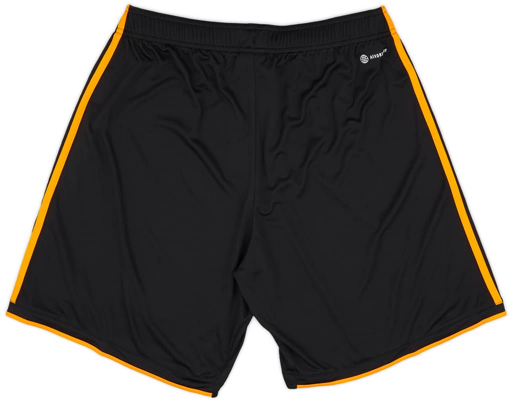 2022-23 Leeds United Third Shorts